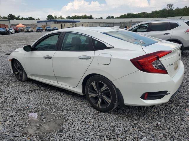  HONDA CIVIC 2017 Biały