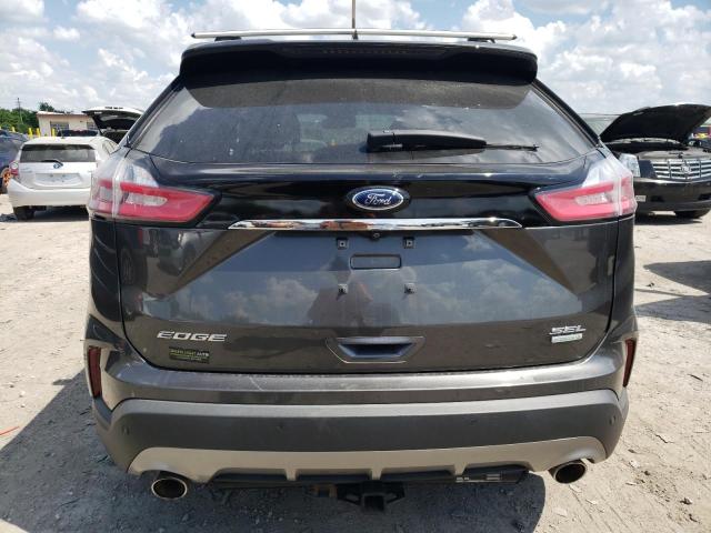  FORD EDGE 2019 Szary