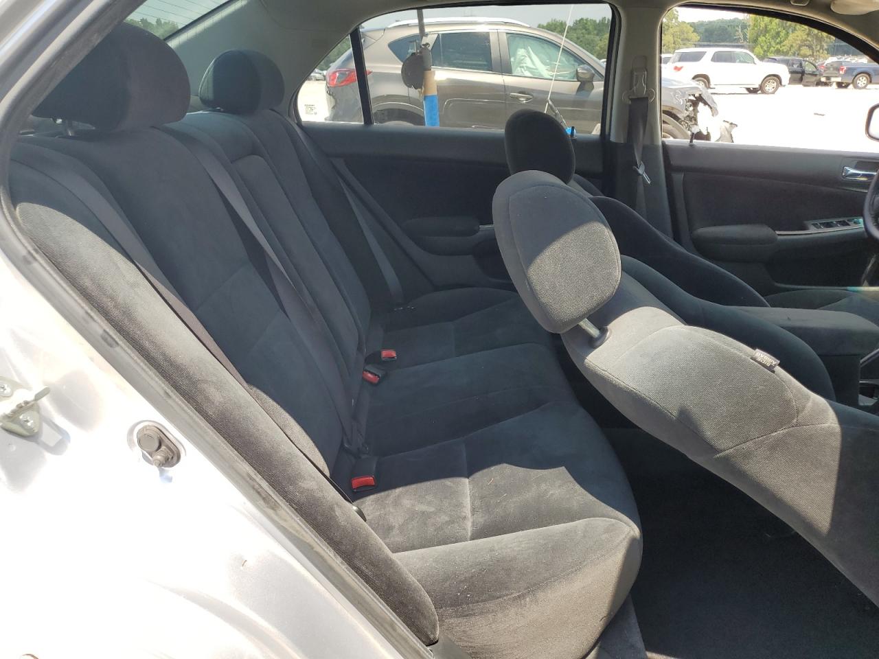 2005 Honda Accord Ex VIN: 1HGCM56795A011861 Lot: 64293785
