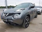 2019 NISSAN JUKE BOSE PERSONAL EDITIO  for sale at Copart SANDY
