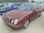 2002 MERCEDES BENZ E240 AVANT for sale at Copart SANDY