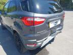 2017 FORD ECOSPORT T for sale at Copart GLOUCESTER