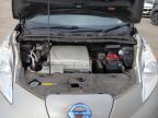 2017 NISSAN LEAF ACENT for sale at Copart CORBY