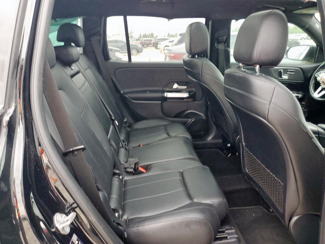 2021 Mercedes-Benz Glb 250 VIN: W1N4M4GBXMW085722 Lot: 65453855