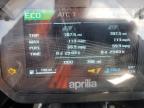 2025 APRILIA RS 457   for sale at Copart WY - CASPER