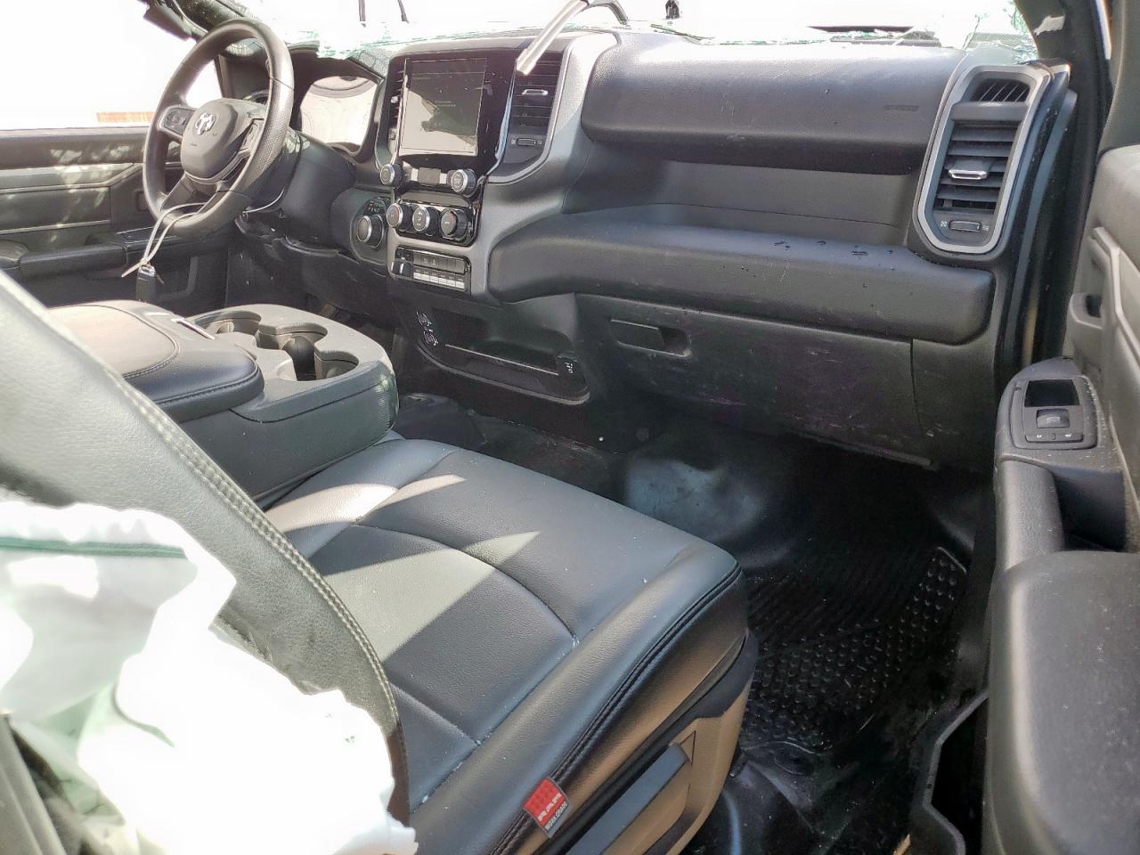 2024 Ram 2500 Tradesman VIN: 3C6MR5AJ4RG174990 Lot: 64493965