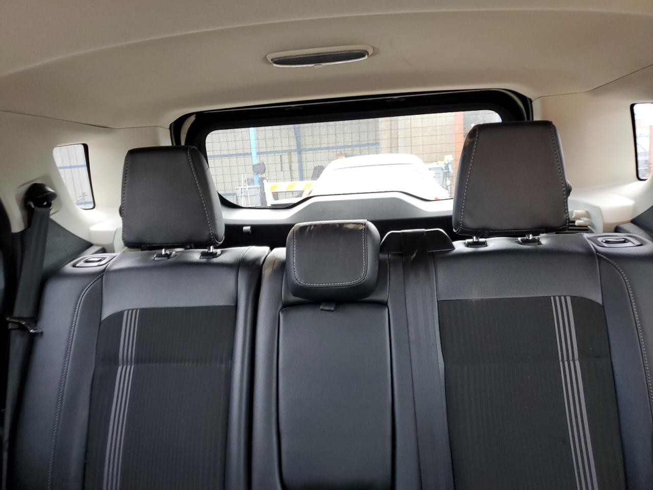 2020 Ford Ecosport Ses VIN: MAJ6S3JL3LC349368 Lot: 63298995
