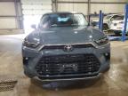 2024 TOYOTA GRAND HIGHLANDER XLE   for sale at Copart QC - MONTREAL