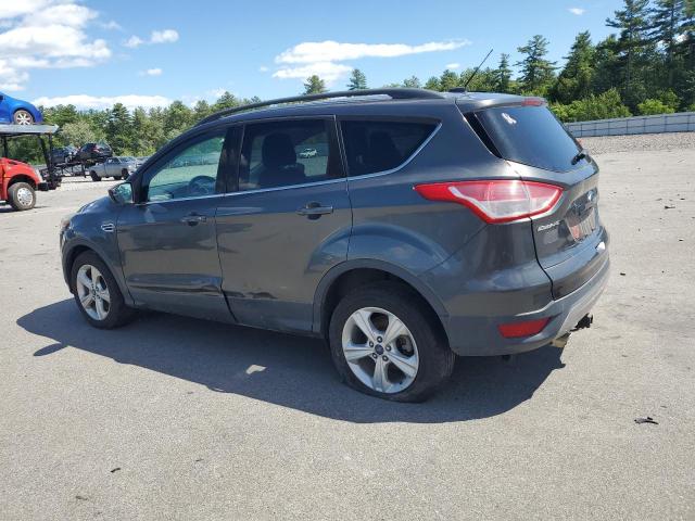  FORD ESCAPE 2015 Сharcoal