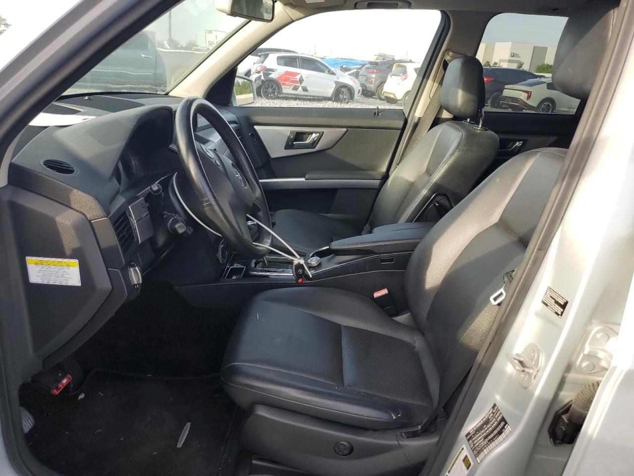 2010 Mercedes-Benz Glk 350 4Matic VIN: WDCGG8HB0AF318451 Lot: 63272825