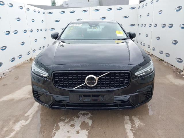 2024 VOLVO S90 + T8 R