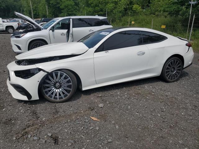 MERCEDES-BENZ CLE 300 4M – zdjęcie z aukcji, lot #64761845