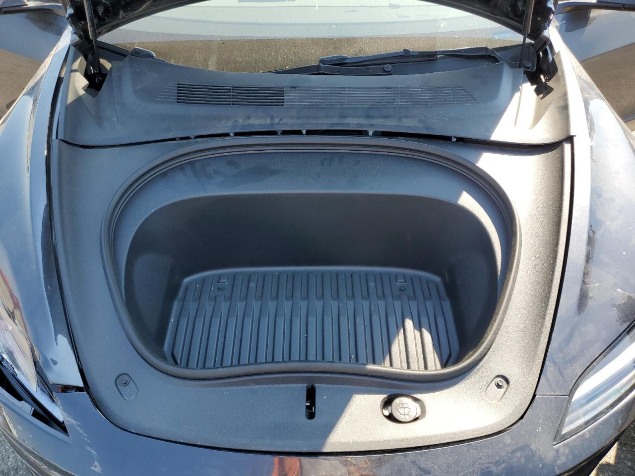 2025 Tesla Model 3 VIN: 5YJ3E1EA3SF891959 Lot: 64777455