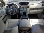 2012 HONDA PILOT EX   for sale at Copart AB - EDMONTON