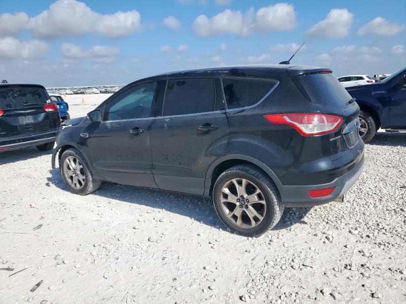  FORD ESCAPE 2013 Сharcoal