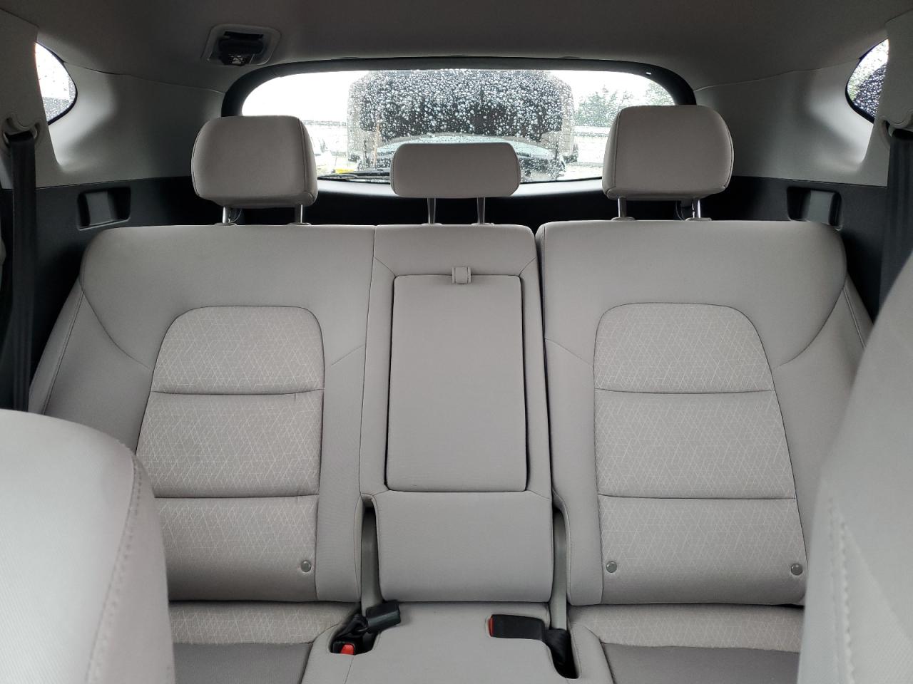 KM8J3CA48JU670349 2018 Hyundai Tucson Sel