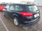 2015 FORD FOCUS ZETE for sale at Copart CHESTER