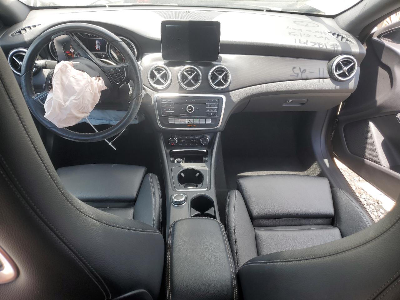 2018 Mercedes-Benz Cla 250 VIN: WDDSJ4EBXJN506131 Lot: 64752275