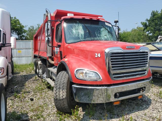 2007 Freightliner Business Class M2 Dump Truck