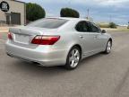 2010 LEXUS LS 460   à vendre chez Copart OK - OKLAHOMA CITY