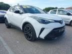 2022 TOYOTA C-HR GR SP for sale at Copart SANDWICH