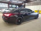 2015 MASERATI QUATTROPORTE S   for sale at Copart CT - HARTFORD SPRINGFIELD