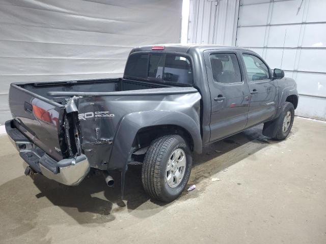  TOYOTA TACOMA 2013 Gray