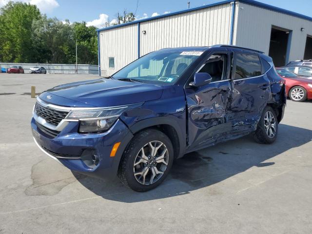 KIA SELTOS EX 2021