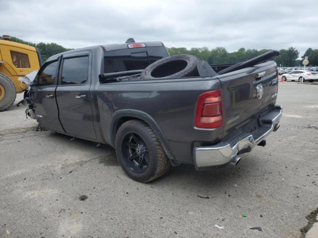  RAM 1500 2019 Угольный