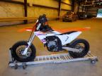2024 KTM 450 SX-F   for sale at Copart WA - GRAHAM