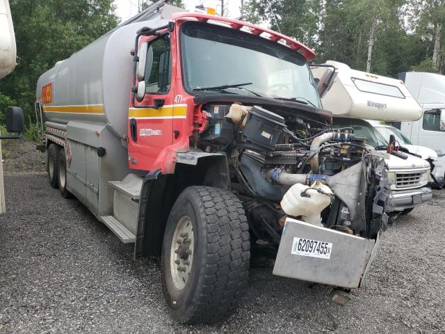 2018 FREIGHTLINER 114SD    for sale at Copart ON - COOKSTOWN