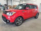 2018 KIA SOUL +   à vendre chez Copart ON - OTTAWA