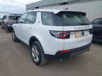2015 LAND ROVER DISCOVERY for sale at Copart PETERLEE