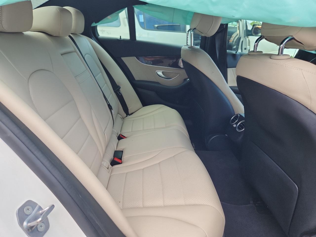 2019 Mercedes-Benz C 300 VIN: 55SWF8DB2KU302153 Lot: 63282255