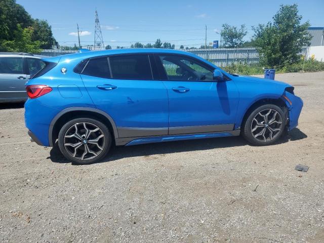 2018 BMW X2 XDRIVE28I  