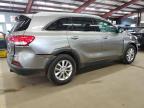 2017 KIA SORENTO LX à vendre chez Copart CT - HARTFORD SPRINGFIELD