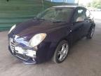 2013 ALFA ROMEO MITO DISTI for sale at Copart SANDTOFT
