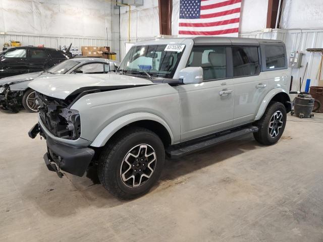 FORD BRONCO – zdjęcie z aukcji, lot #63755395