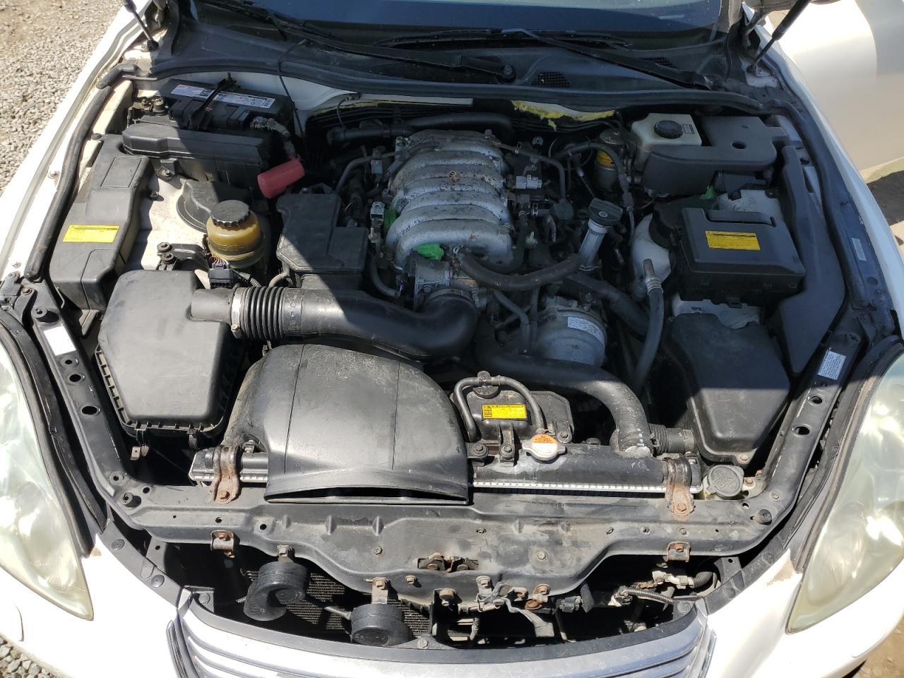 2002 Lexus Sc 430 VIN: JTHFN48Y920028927 Lot: 65293335