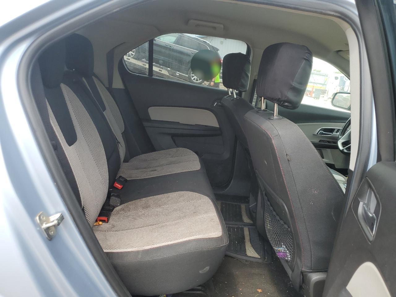 2015 Chevrolet Equinox Lt VIN: 2GNFLFEK2F6108688 Lot: 65426705