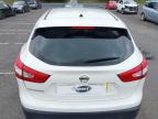 2017 NISSAN QASHQAI AC for sale at Copart SANDTOFT