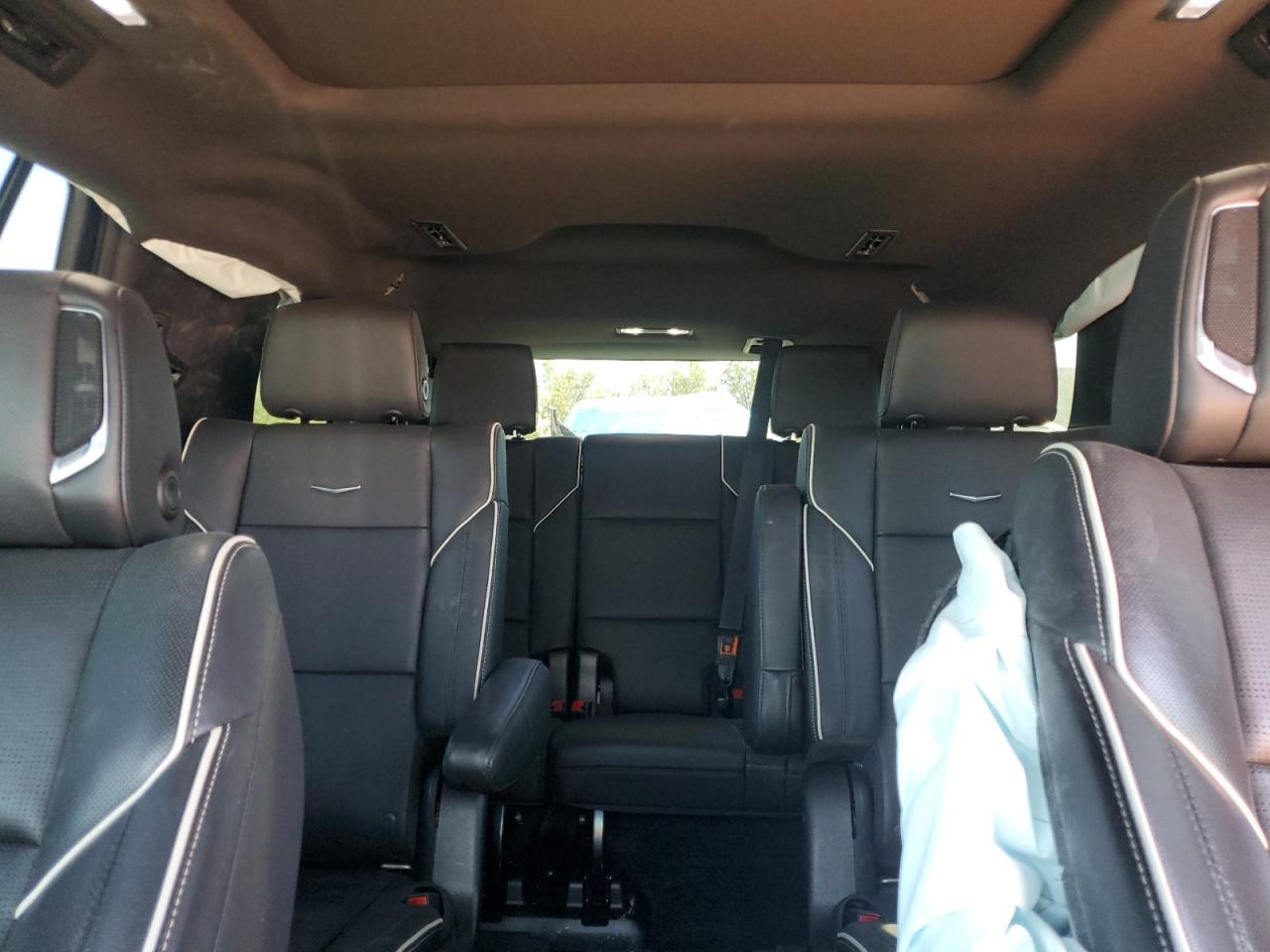 2021 Cadillac Escalade Sport VIN: 1GYS4FKL8MR432841 Lot: 67140735