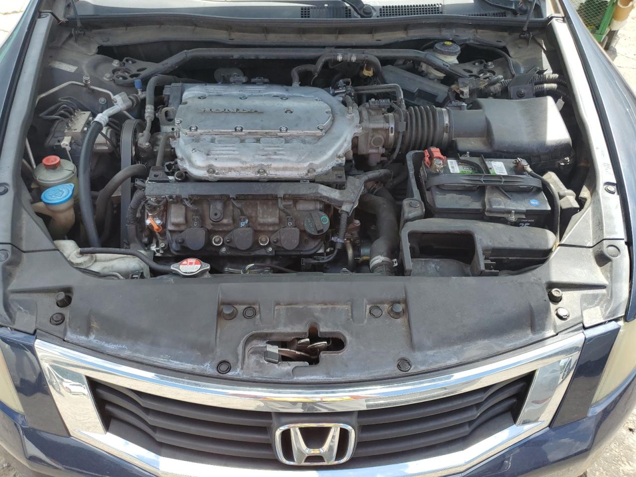 2010 Honda Accord Exl VIN: 5KBCP3F88AB007659 Lot: 64641275