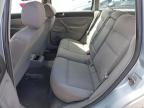 2003 VOLKSWAGEN PASSAT S T for sale at Copart WHITBURN