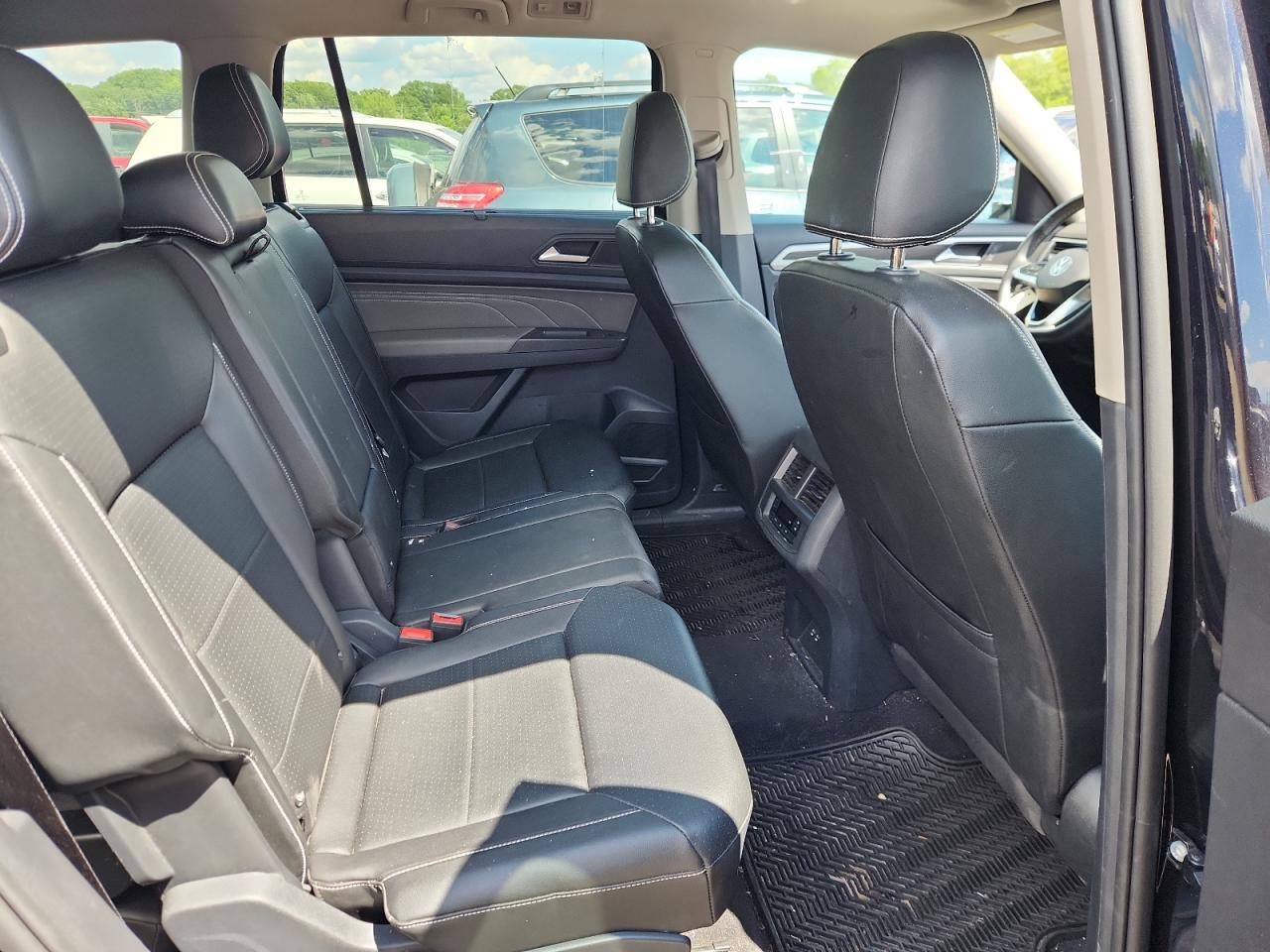 1v2kr2ca3pc518996 1V2KR2CA3PC518996 2023 Volkswagen Atlas Se