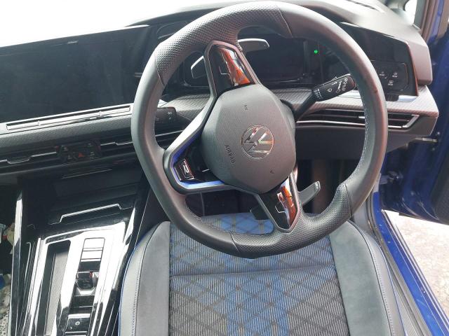 2024 VOLKSWAGEN GOLF R TSI