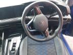 2024 VOLKSWAGEN GOLF R TSI for sale at Copart WHITBURN