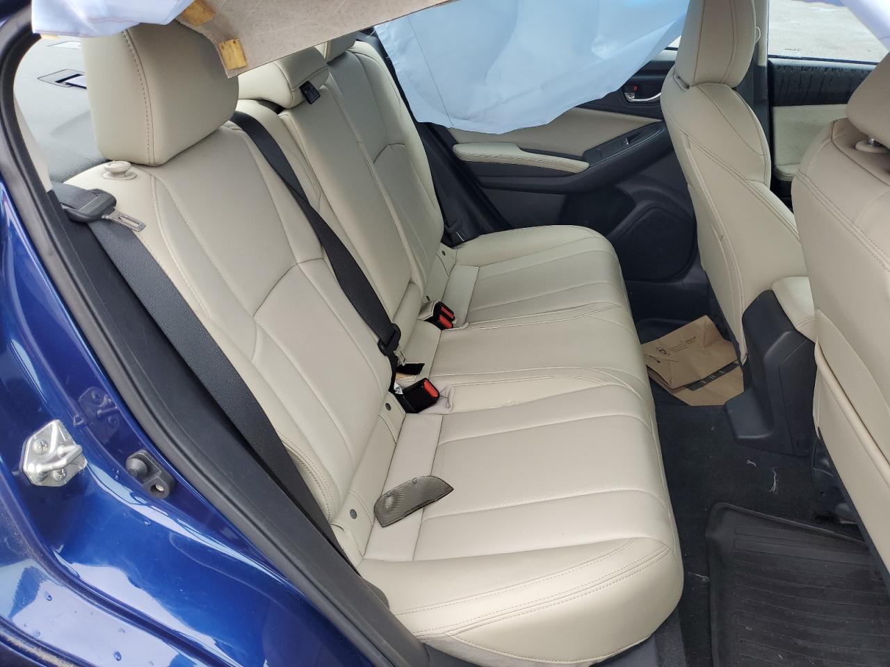2018 Subaru Impreza Limited VIN: 4S3GKAU68J3616106 Lot: 63269735