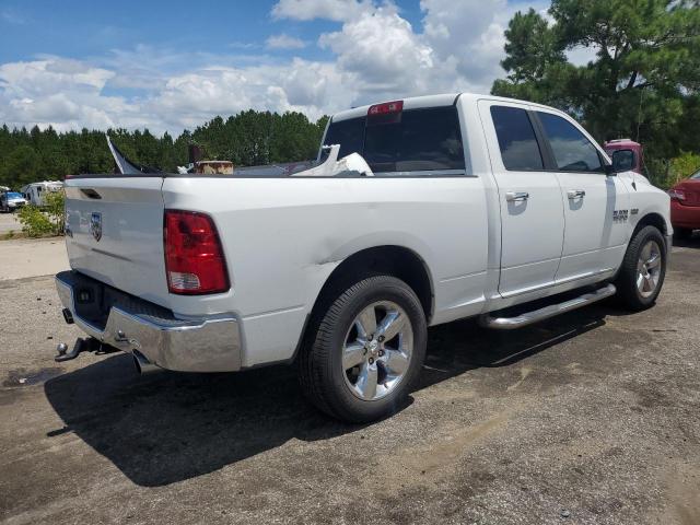  RAM 1500 2014 Biały