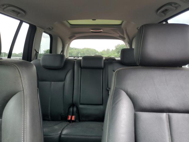 2007 MERCEDES-BENZ GL 450 4MATIC  